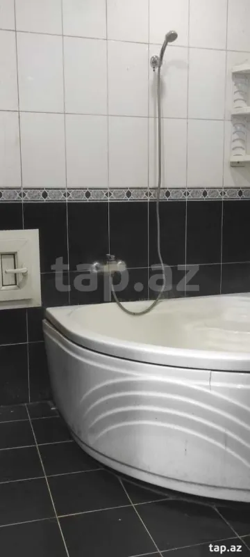 Satılır 2 otaqlı yeni tikili 72 m²