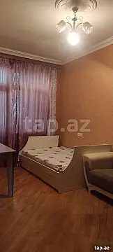 Satılır 2 otaqlı yeni tikili 72 m²