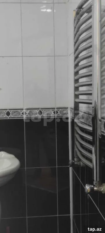 Satılır 2 otaqlı yeni tikili 72 m²