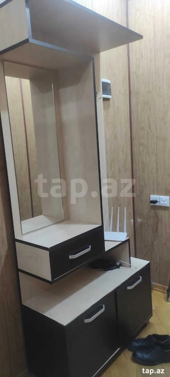 Satılır 2 otaqlı yeni tikili 72 m²