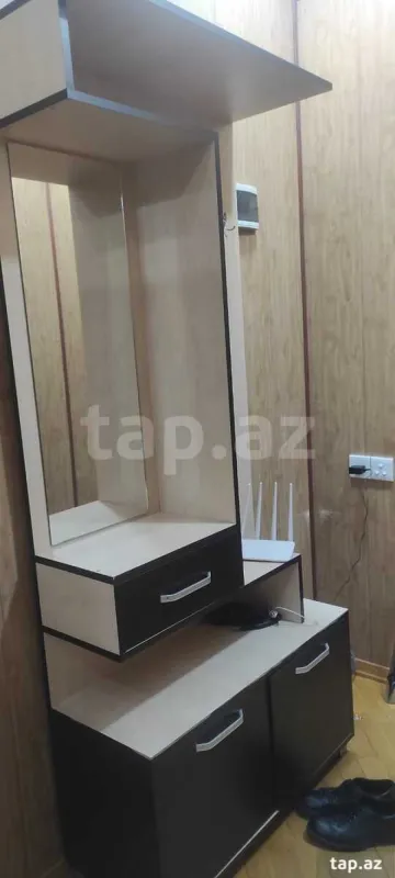 Satılır 2 otaqlı yeni tikili 72 m²