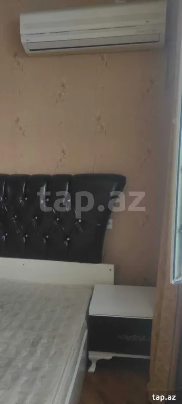 Satılır 2 otaqlı yeni tikili 72 m²