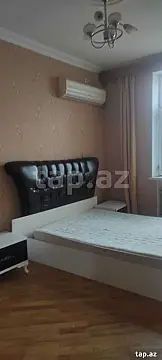 Satılır 2 otaqlı yeni tikili 72 m²