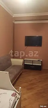 Satılır 2 otaqlı yeni tikili 72 m² — Sumqayıt 2 otaq 72.00 m²