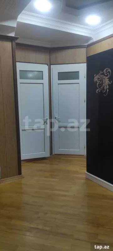 Satılır 2 otaqlı yeni tikili 72 m²