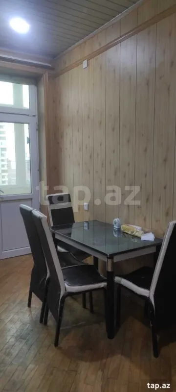 Satılır 2 otaqlı yeni tikili 72 m²