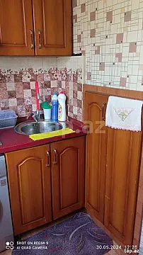 Satılır 2 otaqlı mənzil 35 m²