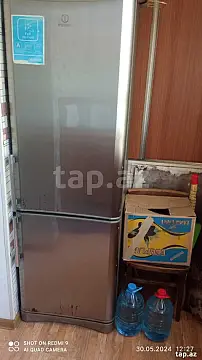 Satılır 2 otaqlı mənzil 35 m²
