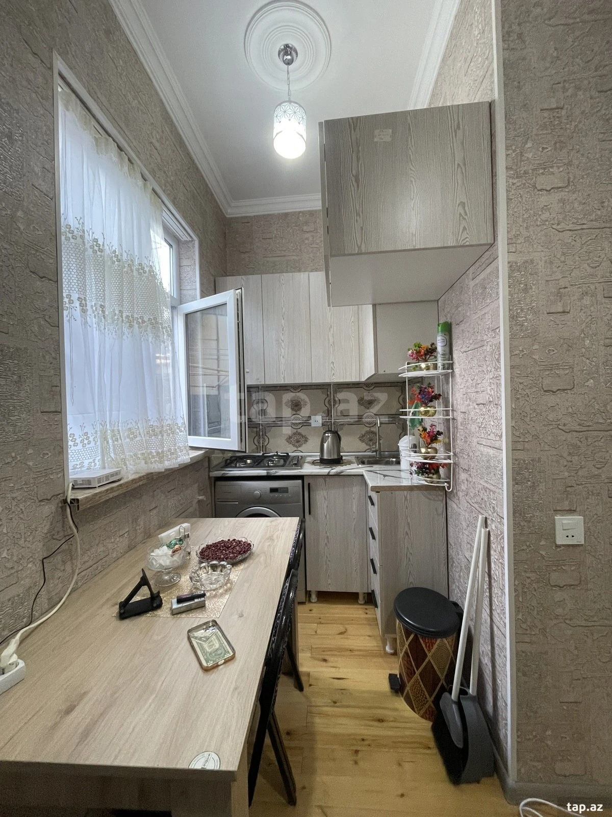 Satılır 1 otaqlı həyət evi