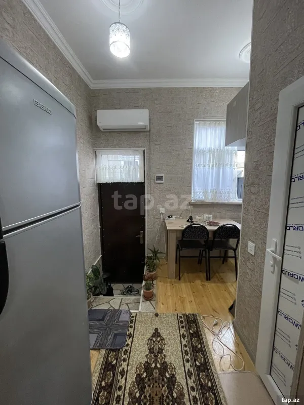 Satılır 1 otaqlı həyət evi
