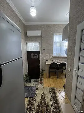 Satılır 1 otaqlı həyət evi