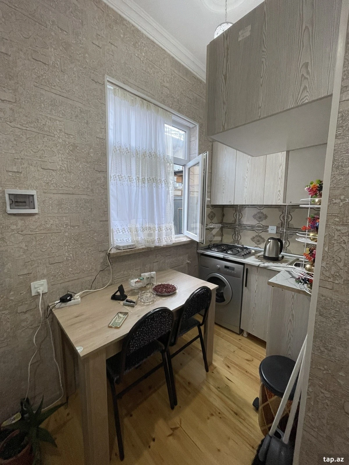 Satılır 1 otaqlı həyət evi