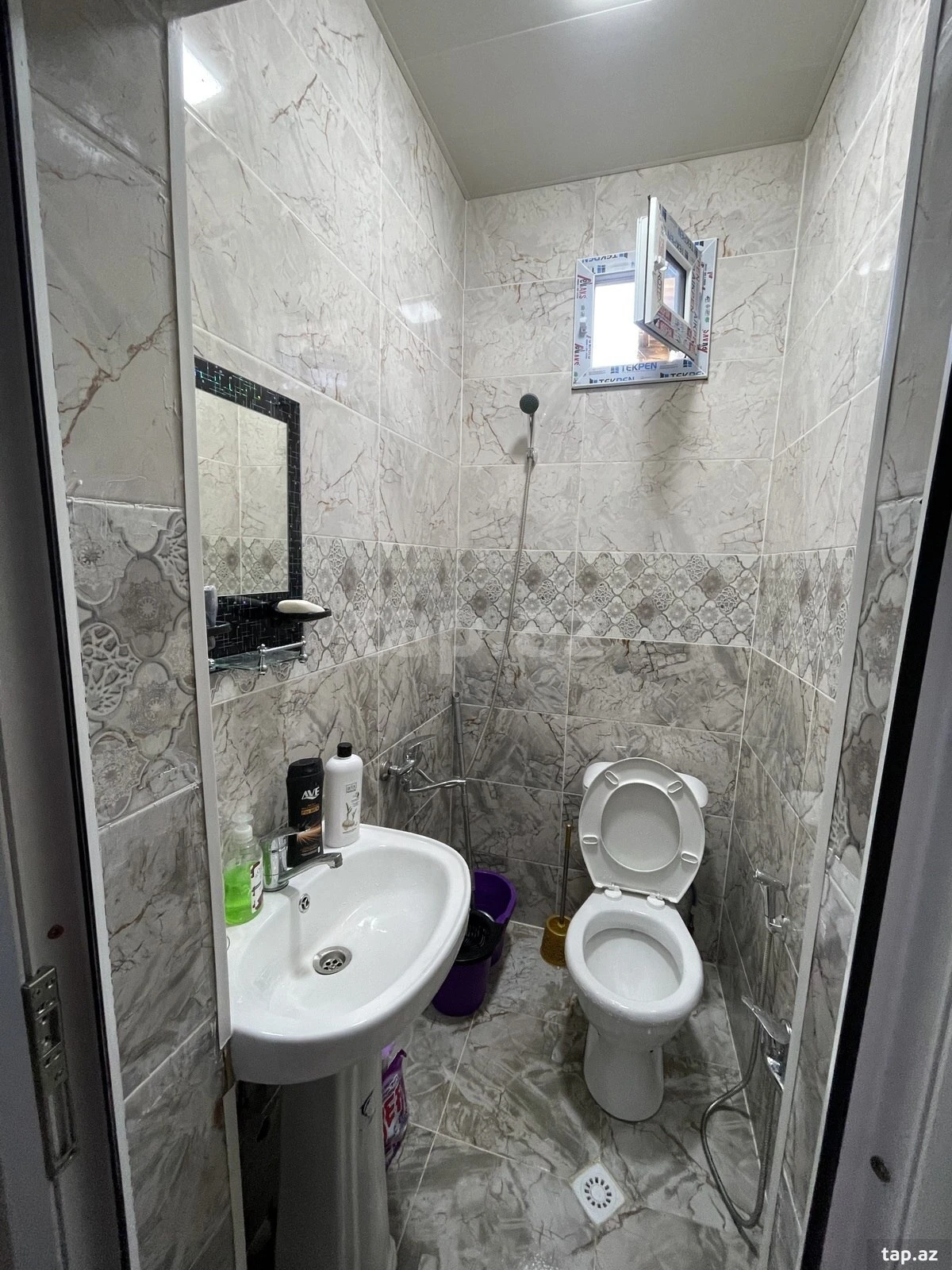 Satılır 1 otaqlı həyət evi