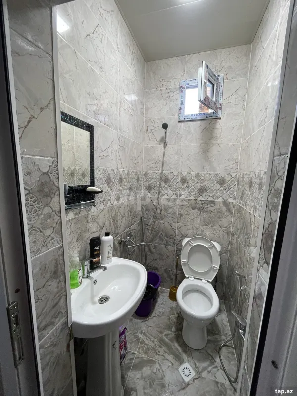 Satılır 1 otaqlı həyət evi
