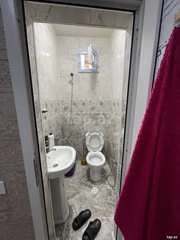 Satılır 1 otaqlı həyət evi