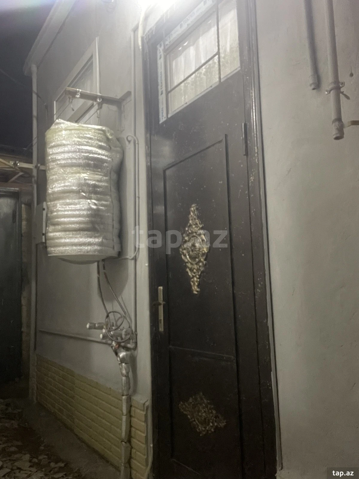 Satılır 1 otaqlı həyət evi