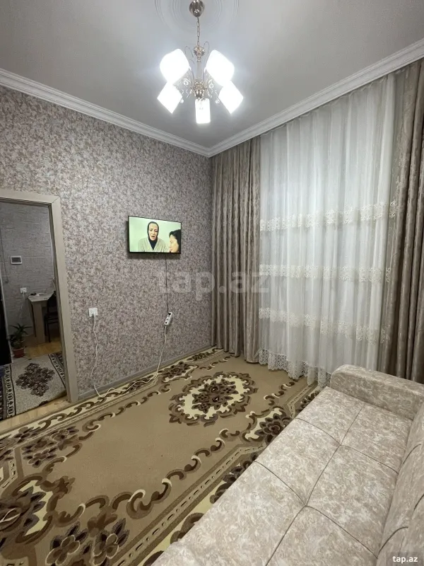 Satılır 1 otaqlı həyət evi