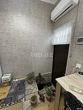 Satılır 1 otaqlı həyət evi