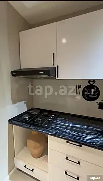 Kirayə verilir 2 otaqlı yeni tikili 55 m²