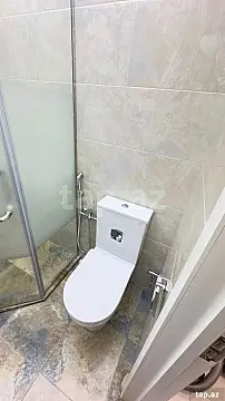 Kirayə verilir 2 otaqlı yeni tikili 55 m²