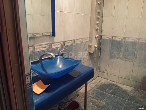 Kirayə verilir 3 otaqlı mənzil 70 m²