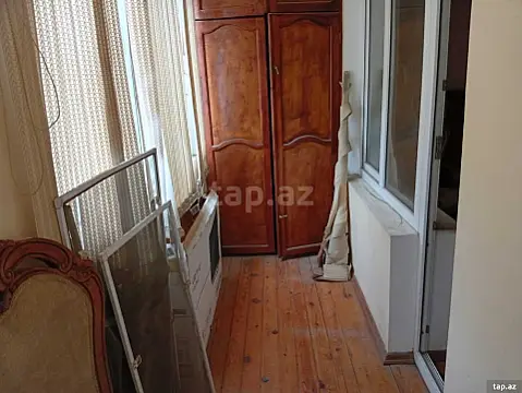 Kirayə verilir 3 otaqlı mənzil 70 m²