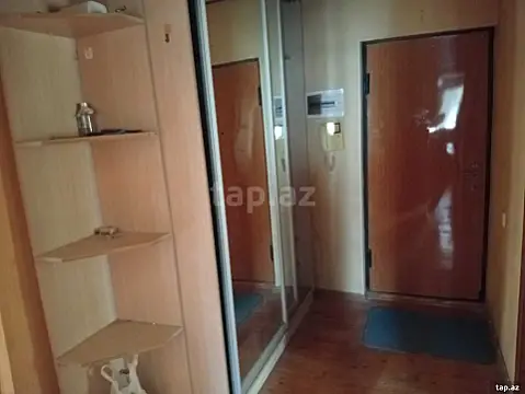 Kirayə verilir 3 otaqlı mənzil 70 m²