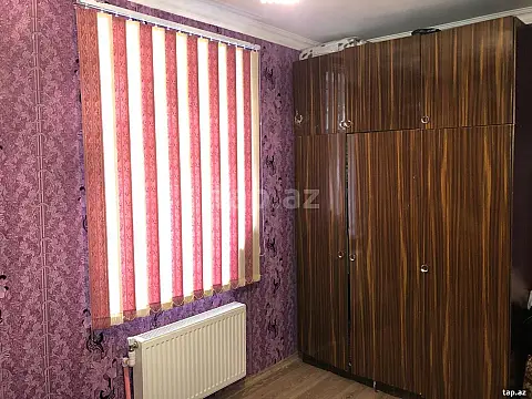 Kirayə verilir 2 otaqlı mənzil 40 m²