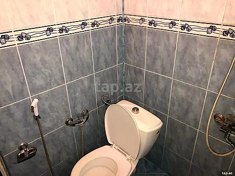 Kirayə verilir 2 otaqlı mənzil 40 m²
