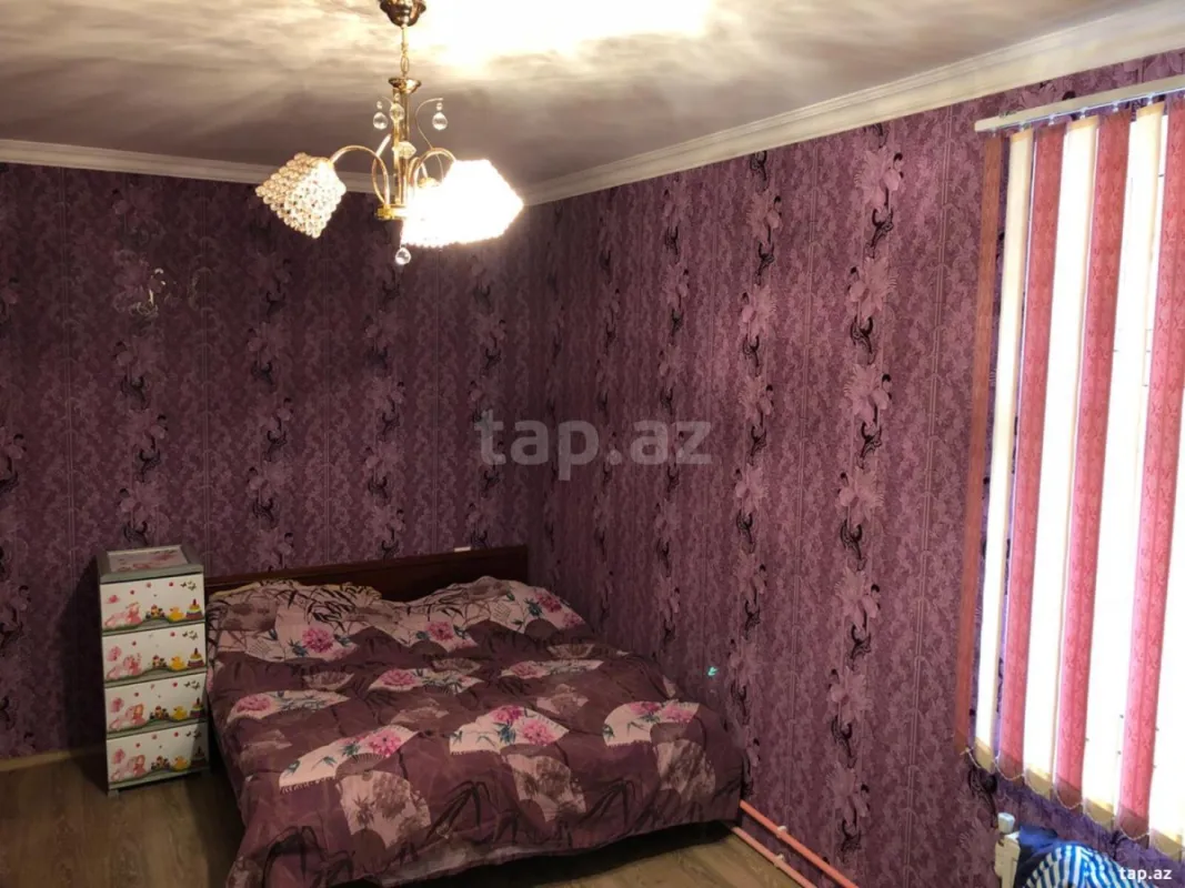 Kirayə verilir 2 otaqlı mənzil 40 m²