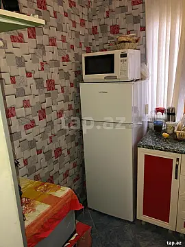 Kirayə verilir 2 otaqlı mənzil 40 m²