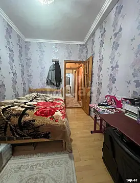 Satılır 3 otaqlı mənzil 80 m²