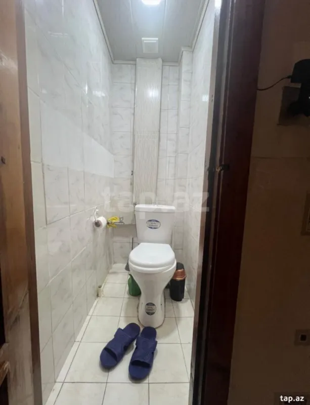 Satılır 3 otaqlı mənzil 80 m²