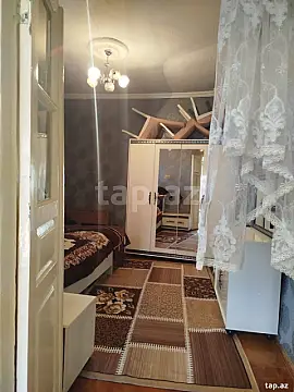 Satılır 3 otaqlı həyət evi