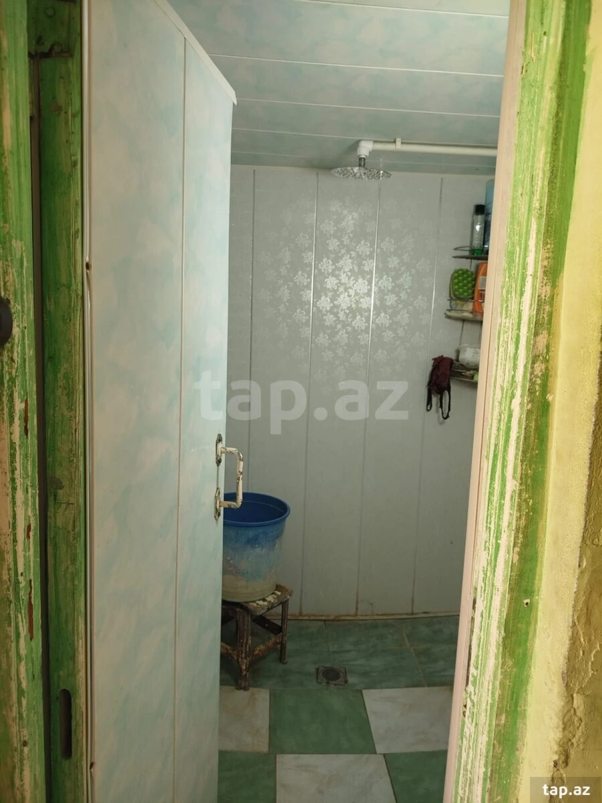 Satılır 3 otaqlı həyət evi