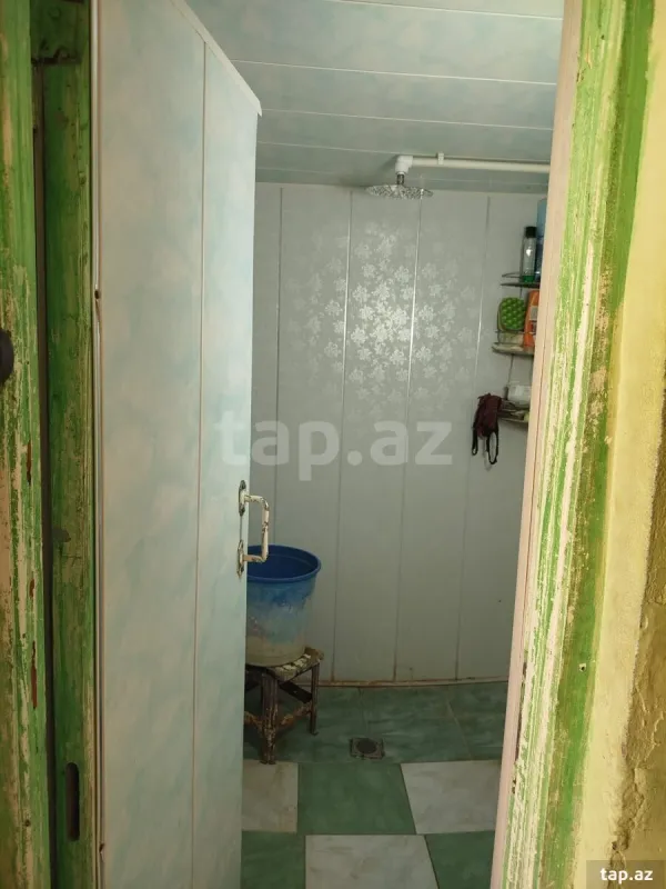 Satılır 3 otaqlı həyət evi