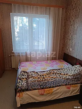 Kirayə verilir 2 otaqlı mənzil 38 m² — Bakı 2 otaq 38.00 m²