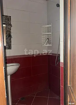 Kirayə verilir 3 otaqlı mənzil 70 m²