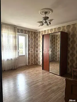 Kirayə verilir 3 otaqlı mənzil 70 m²