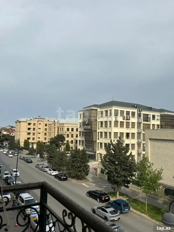 Kirayə verilir 3 otaqlı mənzil 70 m²