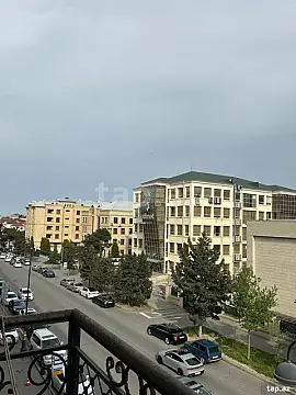 Kirayə verilir 3 otaqlı mənzil 70 m²