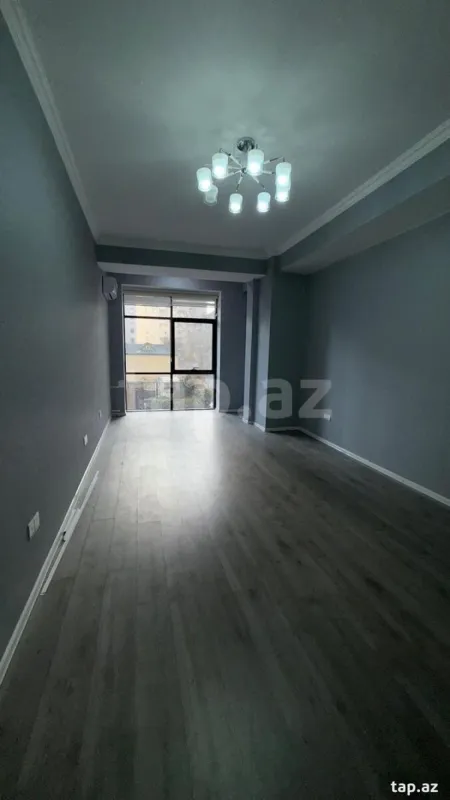 Kirayə verilir obyekt