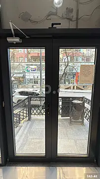 Kirayə verilir obyekt — Bakı, Nərimanov