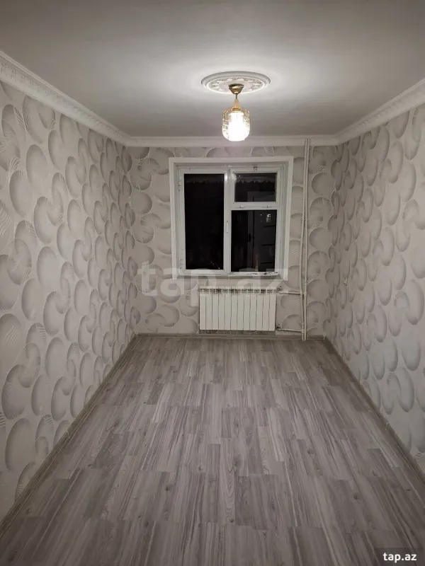 Satılır 2 otaqlı mənzil 47 m²