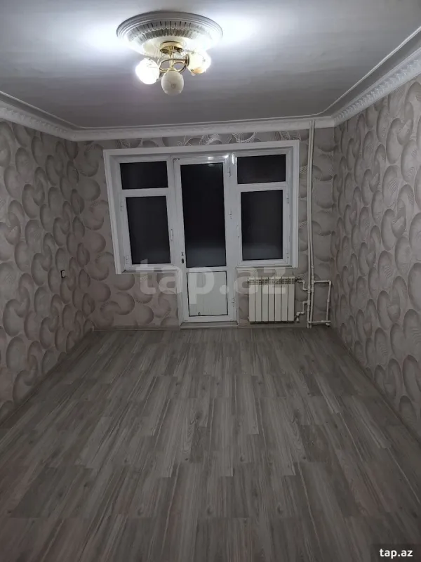 Satılır 2 otaqlı mənzil 47 m²