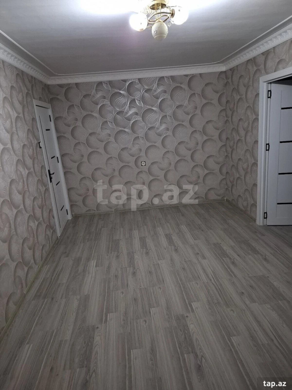 Satılır 2 otaqlı mənzil 47 m²