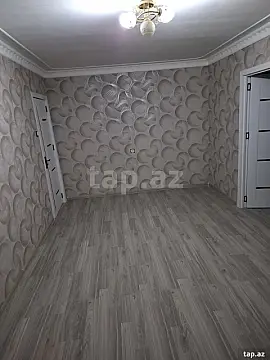 Satılır 2 otaqlı mənzil 47 m²