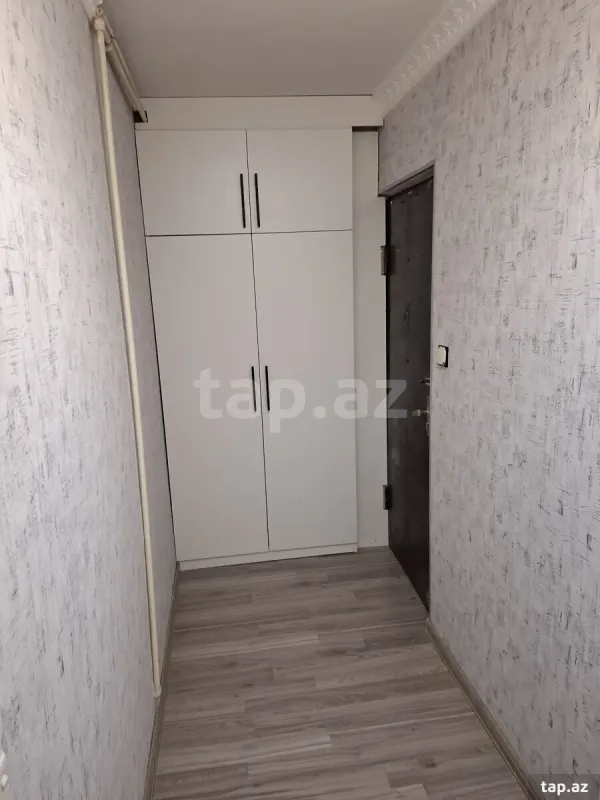 Satılır 2 otaqlı mənzil 47 m²