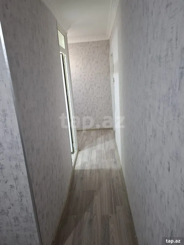 Satılır 2 otaqlı mənzil 47 m²