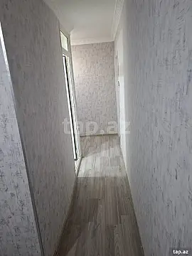 Satılır 2 otaqlı mənzil 47 m²